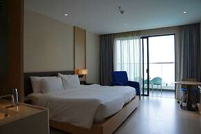 Arena Resort Luxury With Ocean View