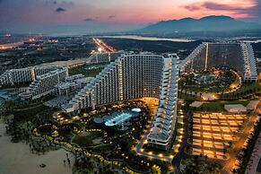 Arena Resort Luxury With Ocean View