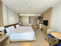 Arena Resort Luxury With Ocean View