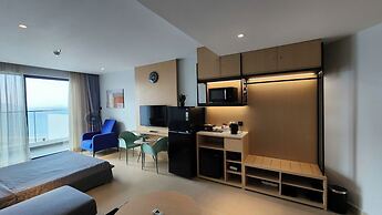 Arena Resort Luxury With Ocean View