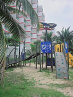 Arena Resort Luxury With Ocean View