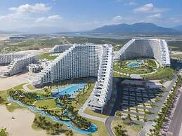 Arena Resort Luxury With Ocean View