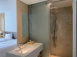 Arena Resort Luxury With Ocean View