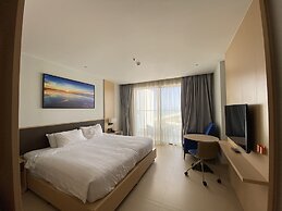 Arena Resort Luxury With Ocean View