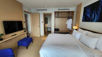 Arena Resort Luxury With Ocean View