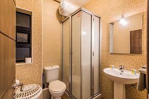 Seashells Apartment with sea view terrace with romantic sunsets