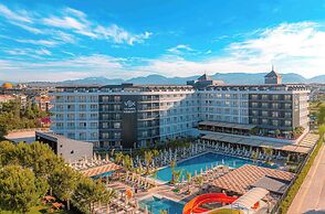 Vox Maris Resort- Ultra All Inclusive