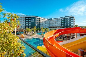 Vox Maris Resort- Ultra All Inclusive