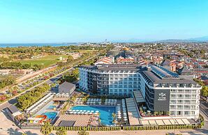 Vox Maris Resort- Ultra All Inclusive