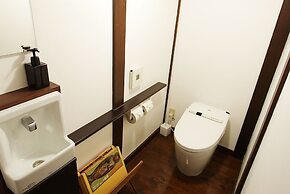 KAMIYASHIKI Private Hotel Self Check-in