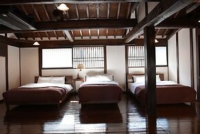 KAMIYASHIKI Private Hotel Self Check-in