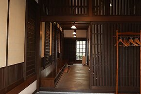 KAMIYASHIKI Private Hotel Self Check-in