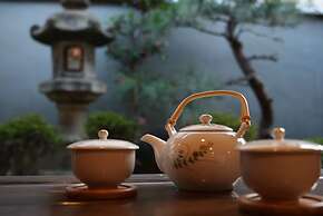 KAMIYASHIKI Private Hotel Self Check-in