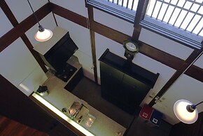 KAMIYASHIKI Private Hotel Self Check-in