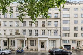 The Paddington Rooms