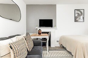 The Paddington Rooms