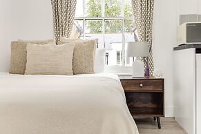 The Paddington Rooms