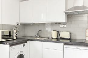 The Paddington Rooms