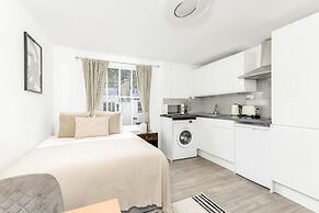 The Paddington Rooms