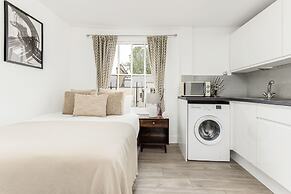 The Paddington Rooms