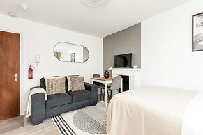 The Paddington Rooms