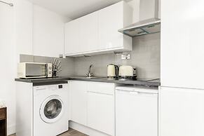 The Paddington Rooms