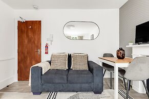 The Paddington Rooms