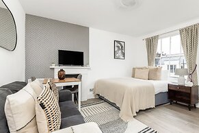 The Paddington Rooms