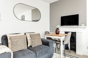 The Paddington Rooms