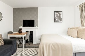 The Paddington Rooms