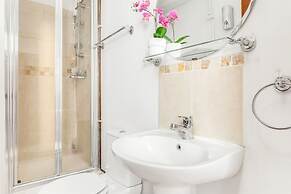 The Paddington Rooms