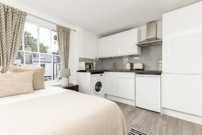 The Paddington Rooms