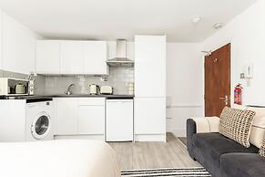 The Paddington Rooms