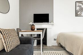 The Paddington Rooms