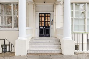 The Paddington Rooms