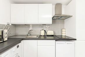 The Paddington Rooms