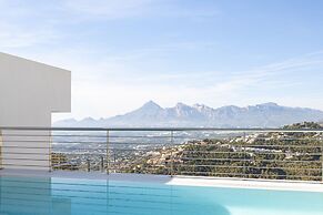 Altea Hills Villa