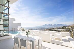 Altea Hills Villa