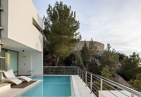 Altea Hills Villa