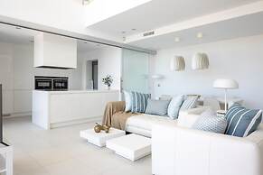 Altea Hills Villa