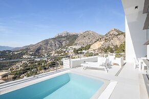 Altea Hills Villa