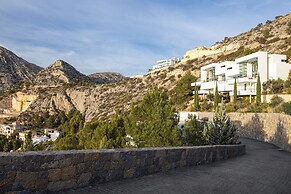 Altea Hills Villa