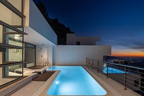 Altea Hills Villa