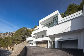 Altea Hills Villa