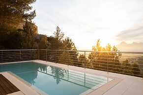 Altea Hills Villa