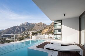 Altea Hills Villa