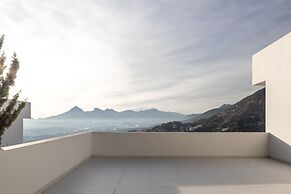 Altea Hills Villa