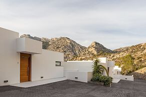 Altea Hills Villa