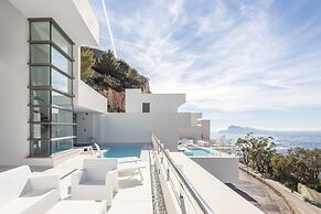 Altea Hills Villa