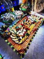 Harmont Montis (dawna Zającówka) leśna enklawa w centrum miasta